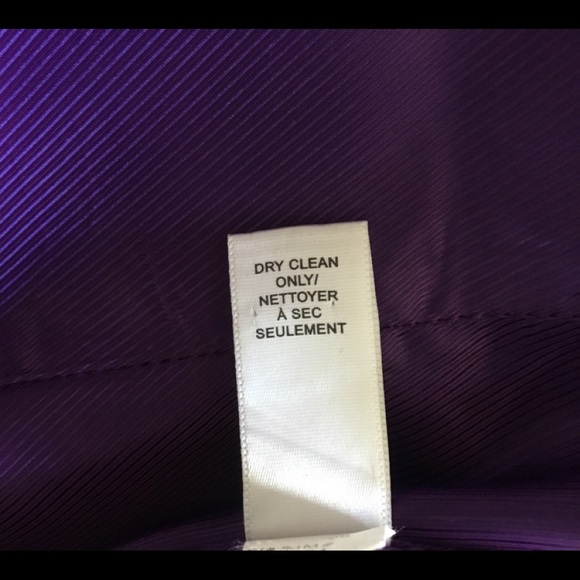 Banana Republic Classic trench coat, dark grey, size S. - Picture 9 of 11